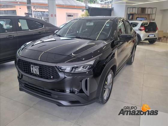 FIAT FASTBACK 1.0 TURBO 200 FLEX CVT